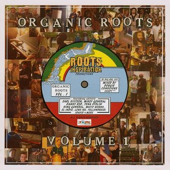 Various Artists - Organic Roots Vol. 1