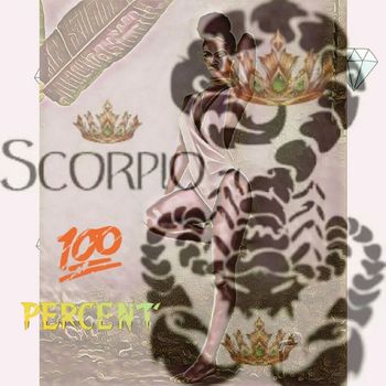 Scorpio - Hundred Percent