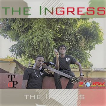 Dahvid Slur - The Ingress EP
