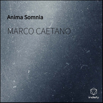 Marco Caetano - Anima Somnia