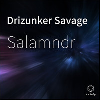 Salamndr - Drizunker Savage