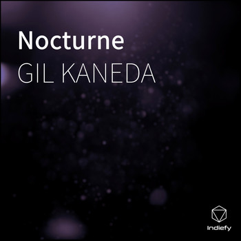 GIL KANEDA - Nocturne
