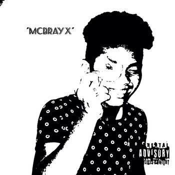 McbrayX - Crazy Over You