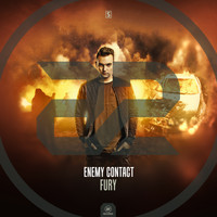 Enemy Contact - Fury (Explicit)