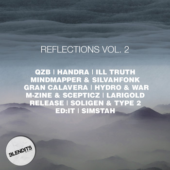 Various Artists - Blendits Audio Reflections Vol. 2