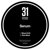 Serum - Mixed Grill / Red Meat