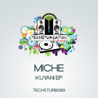 Miche - Kuyani EP