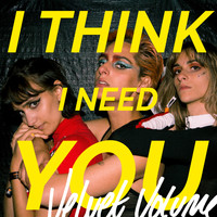 Velvet Volume - I Think I Need You - Alternativ Version
