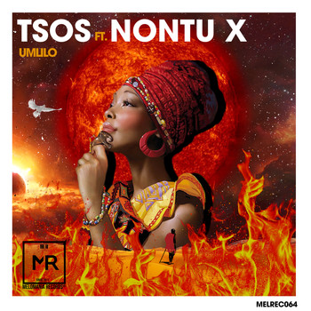 TSOS - Umlilo