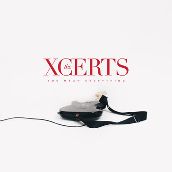 The Xcerts - You Mean Everything
