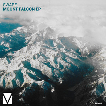 Sware - Mount Falcon EP