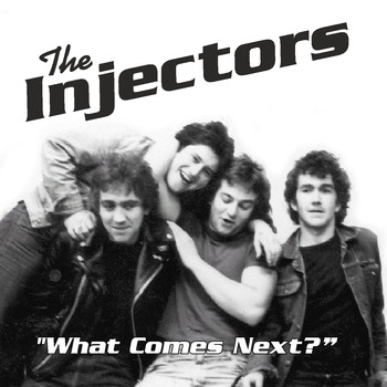 The Injectors - What Comes Next?