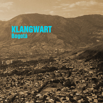 Klangwart - Bogotá