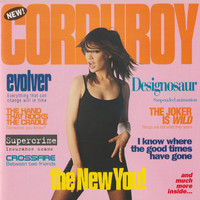 Corduroy - The New You