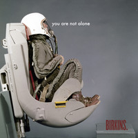 Birkins - You Are Not Alone