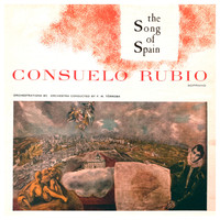 Consuelo Rubio - The Song Of Spain