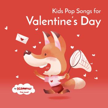 The Kiboomers - Kids Pop Songs for Valentine's Day