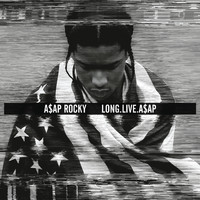A$AP Rocky - LONG.LIVE.A$AP (Deluxe Version) (Explicit)