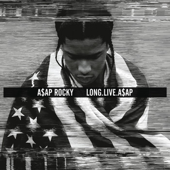 A$AP Rocky - LONG.LIVE.A$AP (Deluxe Version) (Explicit)