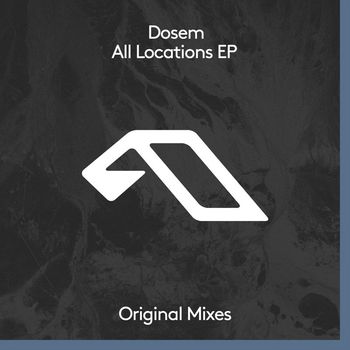 Dosem - All Locations EP