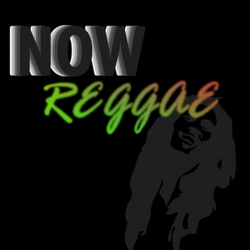 Various Artists - Now Reggae