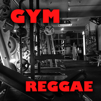 Various Artists - Gym Reggae