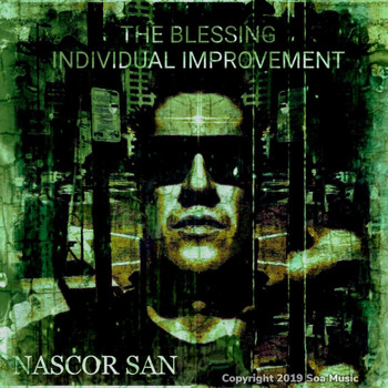 Nascor San - The Blessing