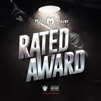 Milli Major - Rated Award (Explicit)
