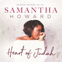 Samantha Howard - Heart of Judah