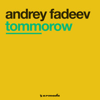 Andrey Fadeev - Tomorrow