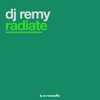 DJ Remy - Radiate
