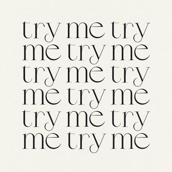 Jerome Hadey - Try Me