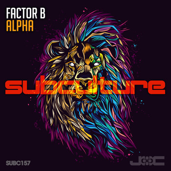 Factor B - Alpha