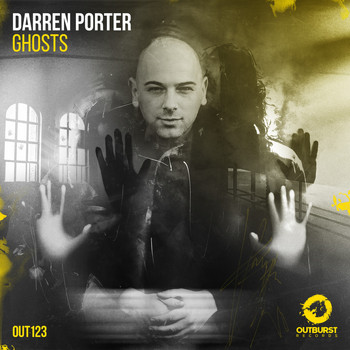 Darren Porter - Ghosts
