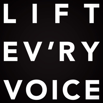 Aloe Blacc - Lift Ev'ry Voice and Sing (The Undefeated Mix) [feat. The String Queens]