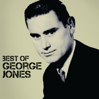George Jones - Best Of