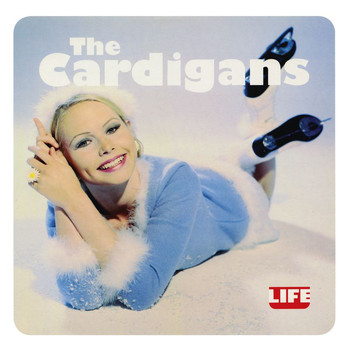 The Cardigans - Life (Remastered)