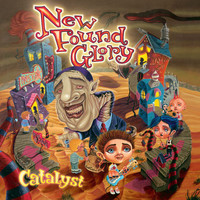 New Found Glory - Catalyst (Expanded Edition [Explicit])