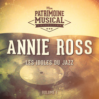 Annie Ross - Les Idoles Du Jazz: Annie Ross, Vol. 1