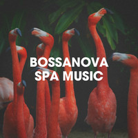 The Best Of Chill Out Lounge, Café Ibiza Chillout Lounge, Bossanova - Bossanova Spa Music