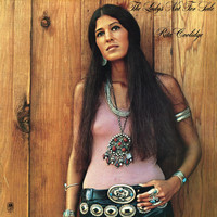 Rita Coolidge - The Lady's Not For Sale