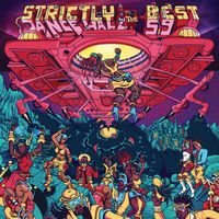 Strictly The Best - Strictly The Best Vol. 59 (Explicit)