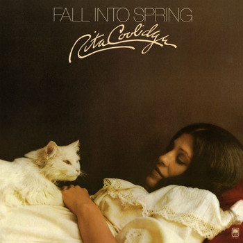 Rita Coolidge - Fall Into Spring