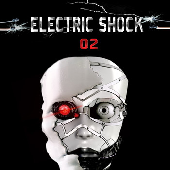 Various Artists - Electric Shock 02