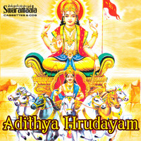 Ramu, N. S. Prakash - Adithya Hrudayam
