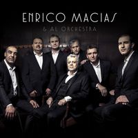 Enrico Macias - Enrico Macias & Al Orchestra