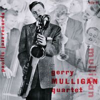 Gerry Mulligan Quartet - Gerry Mulligan Quartet (Vol. 2 / Expanded Edition)