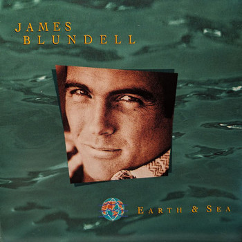 James Blundell - Earth & Sea