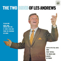 Les Andrews - The Two Sides Of Les Andrews