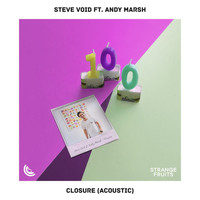 Steve Void - Closure (Acoustic)